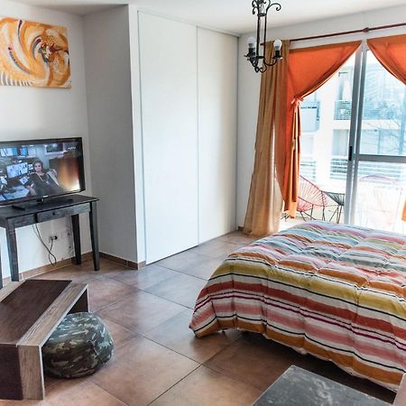 Naon Arts Experience Apartment Buenos Aires Exterior photo