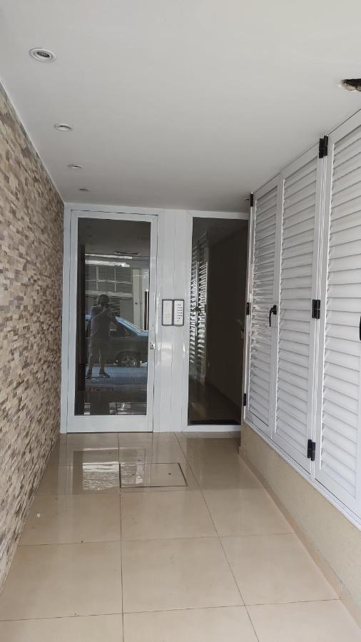 Naon Arts Experience Apartment Buenos Aires Exterior photo